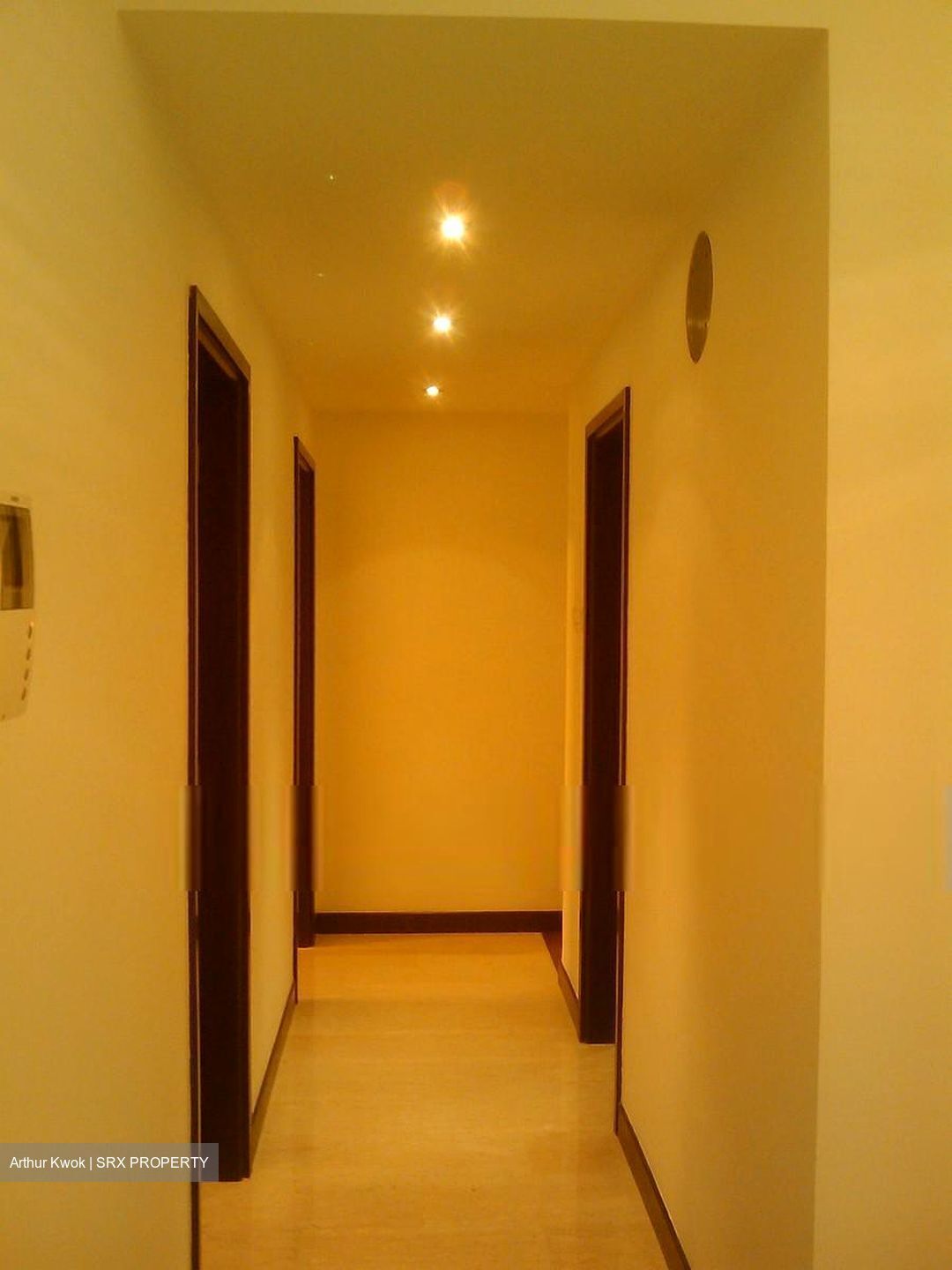 Watermark Robertson Quay (D9), Apartment #635023611